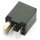 Starter relay 5-pin with diode for Harley- Davidson BigTwin 00-11