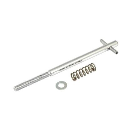 Extended Idle Screw for CV carburetors