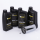 Ölwechsel Kit für Harley Evolution (SYNT) Dyna 91-98, 4 Liter
