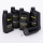 Ölwechsel Kit für Harley Evolution (SYNT) Dyna 91-98, 4 Liter