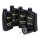 Oil change kit for Harley Evolution (SYNT) FLT, FLH Touring 86-98, 4 liters