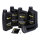 Oil change kit for Harley Evolution (SYNT) FLT, FLH Touring 86-98, 4 liters