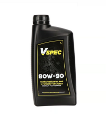 Getriebeöl 80W90 Vspec 1 liter für alle Big...