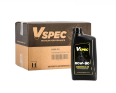 Getriebeöl 80W90 Vspec 1 liter für alle Big...