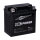 AGM Batterie für Harley XG500 XG750 Street 14-20 MCS Nano Series