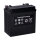 AGM Batterie für Harley XG500 XG750 Street 14-20 MCS Nano Series
