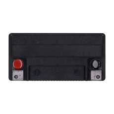 AGM Batterie für Harley Sportster XL, XLCR 77-96 MCS Nano Series
