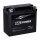 AGM Batterie für Harley Sportster XL, XLCR 77-96 MCS Nano Series