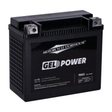 AGM Batterie für Harley Pan America 24-26 MCS Nano...