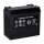 AGM Batterie für Harley Pan America 24-26 MCS Nano Series