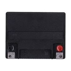 AGM Battery for Harley FLT 97-26 MCS Nano Series