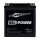AGM Battery for Harley FLT 97-26 MCS Nano Series
