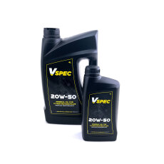 Service Kit for Harley M8 from 17 (MIN) Softail, Touring