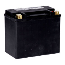 AGM Batterie für Harley Softail & Dyna 91-96 MCS...