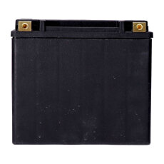 AGM Batterie für Harley Softail & Dyna 91-96 MCS Standard Series