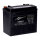 AGM Batterie für Harley Softail & Dyna 91-96 MCS Standard Series
