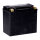 AGM Batterie für Harley Softail & Dyna 91-96 MCS Standard Series