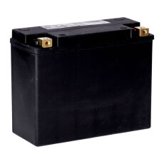 AGM Batterie für Harley FLT 80-96 Electra Glide,...
