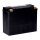 AGM Batterie für Harley FLT 80-96 Electra Glide, Touring, Road King MCS Standard Series