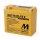 AGM Batterie MOTOBATT für Harley Softail Dyna Sportster 79-16, 4-polig 21,0Ah 320CCA