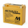 AGM Battery MOTOBATT for Harley Softail Dyna Sportster 79-16 4-terminal 21Ah 320CCA