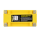 AGM Battery MOTOBATT for Harley Softail Dyna Sportster 79-16 4-terminal 21Ah 320CCA