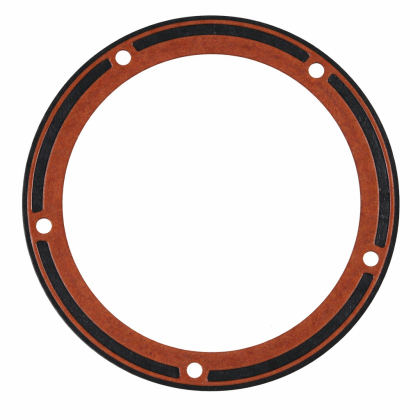 Derby cover gasket 5-Hole for Harley Twin Cam 99 up James Gasket
