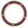 Derby cover gasket 5-Hole for Harley Twin Cam 99 up James Gasket
