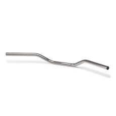 Lenker "Roadster" Chrom 1 Zoll, 810mm, für HD
