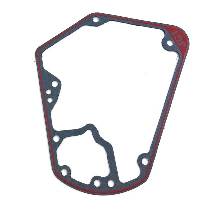 Cam Cover Gasket from James Gaskets for Harley Big Twin 70–92