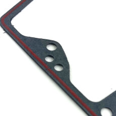 Cam Cover Gasket from James Gaskets for Harley Big Twin...