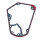 Cam Cover Gasket from James Gaskets for Harley Big Twin 70–92