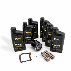 Inspektionskit Kit für Harley Evolution (MIN)...