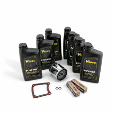 Service Kit for Harley Twin Cam (MIN) Touring 85-98
