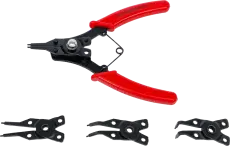 Circlip pliers