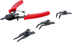 Circlip pliers