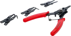 Circlip pliers