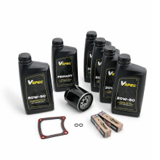 Inspektionskit Kit für Harley Twin Cam (MIN) Touring...
