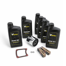 Service Kit for Harley Twin Cam (MIN) Touring 99-06