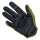 Biltwell Gloves Moto oliv/black/tan