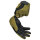 Biltwell Gloves Moto oliv/black/tan