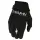 TRASHIN SUPPLY Stealth Motorcycle Gloves