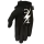 TRASHIN SUPPLY Stealth Motorcycle Gloves