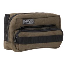 Thrahin Handlebar Bag Plus Grün