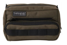 Thrahin Handlebar Bag Plus Grün