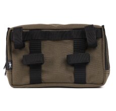 Thrahin Handlebar Bag Plus Green