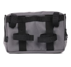 Thrahin Handlebar Bag Plus Gray