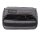 Thrahin Handlebar Bag Plus Gray