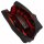 Thrahin Handlebar Bag Plus Schwarz