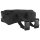 Thrahin Handlebar Bag Plus Schwarz